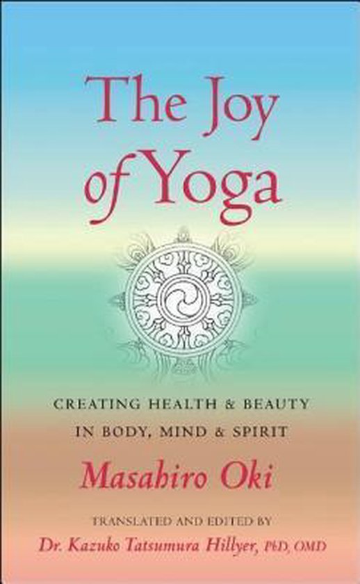 The Joy of Yoga