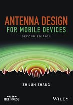 IEEE Press - Antenna Design for Mobile Devices