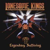 Legendary Suffering
