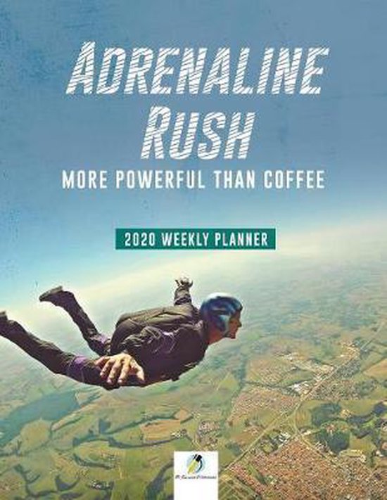 Adrenaline Rush - cover