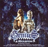 Genius - Episode 1: A Human Into Dreams' World