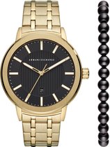 Armani Exchange AX7108 Heren Horloge - 46 mm