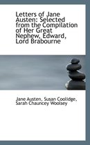 Letters of Jane Austen