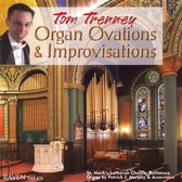 Organ Ovations & Improvisations