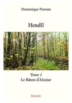 Collection Classique 1 - Hendïl - Tome 1