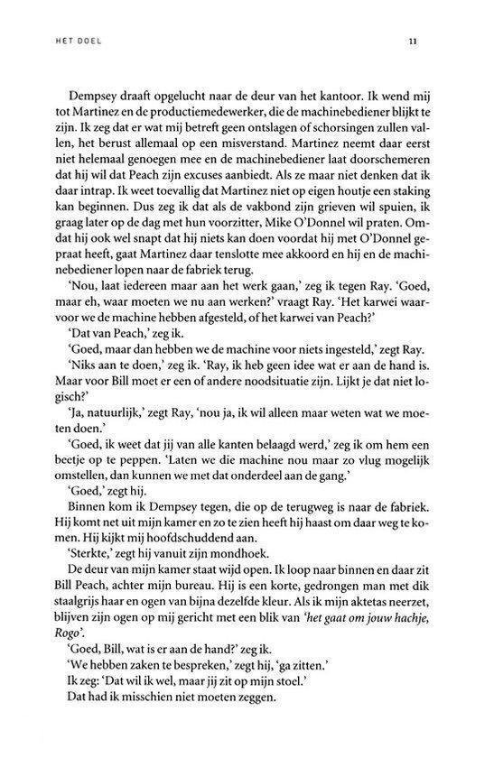 Het Doel