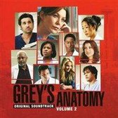 Grey's Anatomy Soundtrack Vol. 2