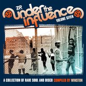 Under The Influence Vol. 7 (Compiled By Winston)