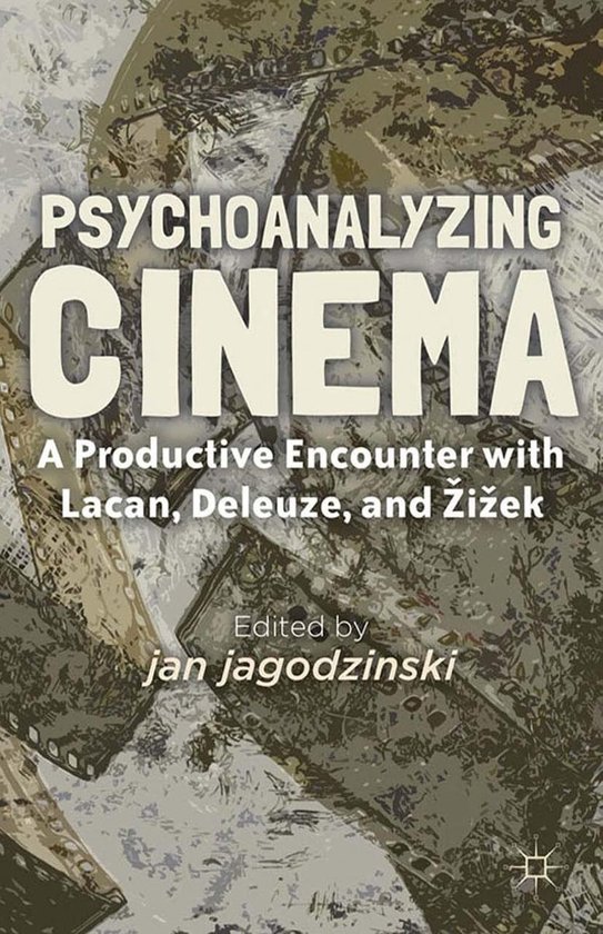 Literature, Cultural and Media Studies (R0) - Psychoanalyzin ... - cover