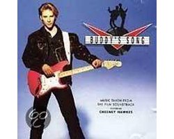 Buddy's Song