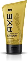 AXE Gold Temptation Mannen haargel