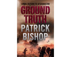 Omslag van Ground Truth