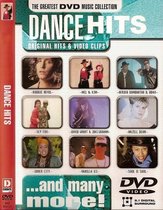 Dance Hits Video's