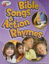 Bible Songs & Action Rhymes
