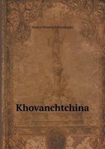 Khovanchtchina