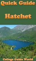 Study Guides: English Literature - Quick Guide: Hatchet