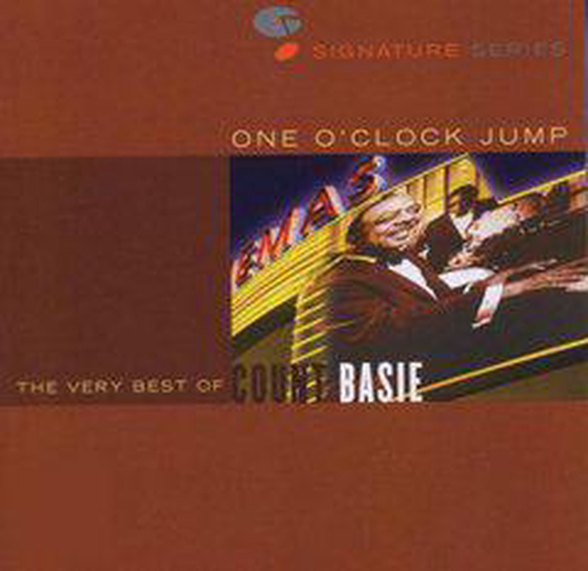 One O'Clock Jump