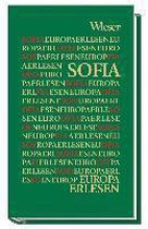 Europa Erlesen. Sofia