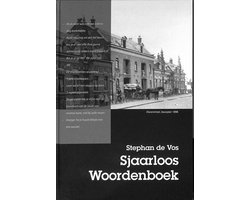 Sjaarloos Woordenboek