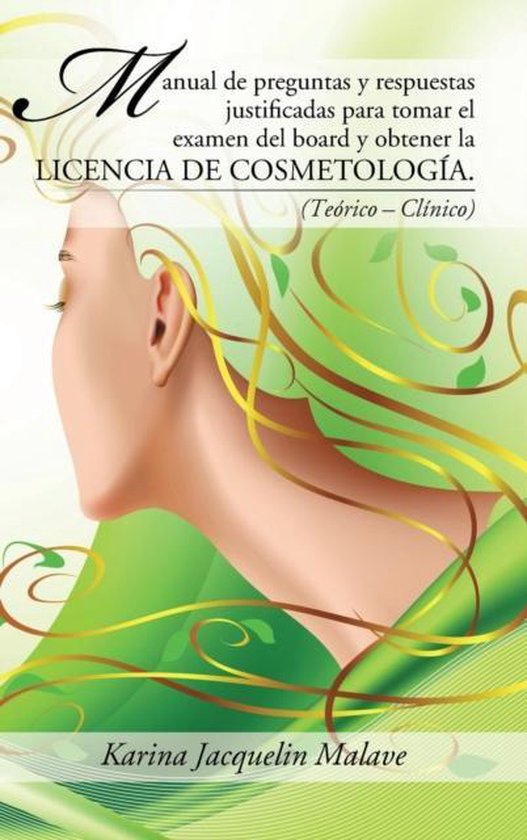 Manual de preguntas y respuestas justificadas para tomar el  ... - cover