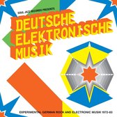 Deutsche Elektronische Musik: Experimental German Rock And Electronic Music 1972-83
