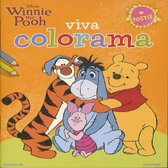 Viva Colorama  / Winnie the Pooh