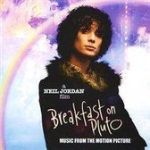 Breakfast on Pluto