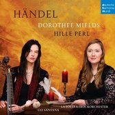 Hille Perl - Handel