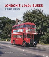 London's 1960s Buses