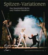 Spitzen-Variationen 1