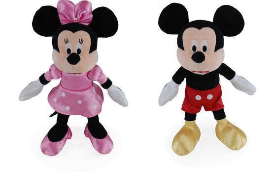 Mickey mouse kleding shop