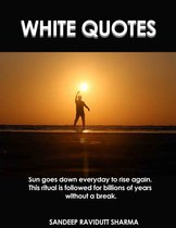 White Quotes