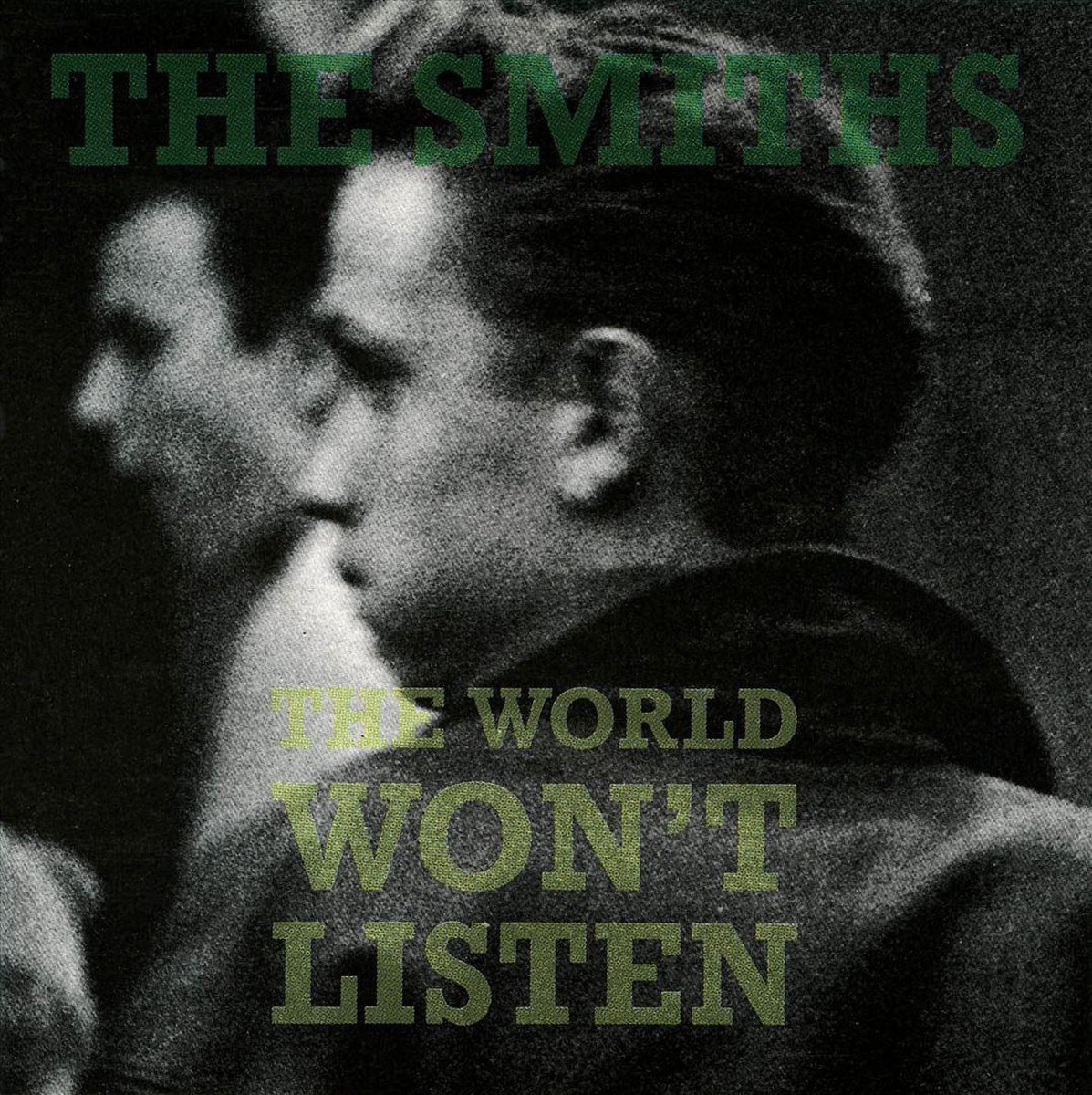The World Won't Listen