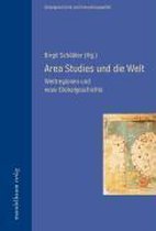 Area Studies und die Welt
