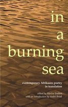 In a Burning Sea