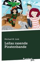 Leilas Rasende Piratenbande