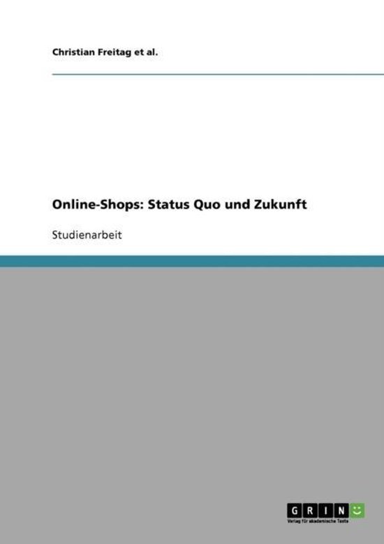 Online-Shops