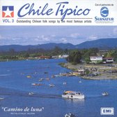 Chile Tipico, Vol. 3