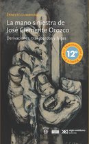 Artes - La mano siniestra de José Clemente Orozco