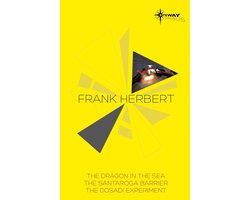 Frank Herbert SF Gateway Omnibus