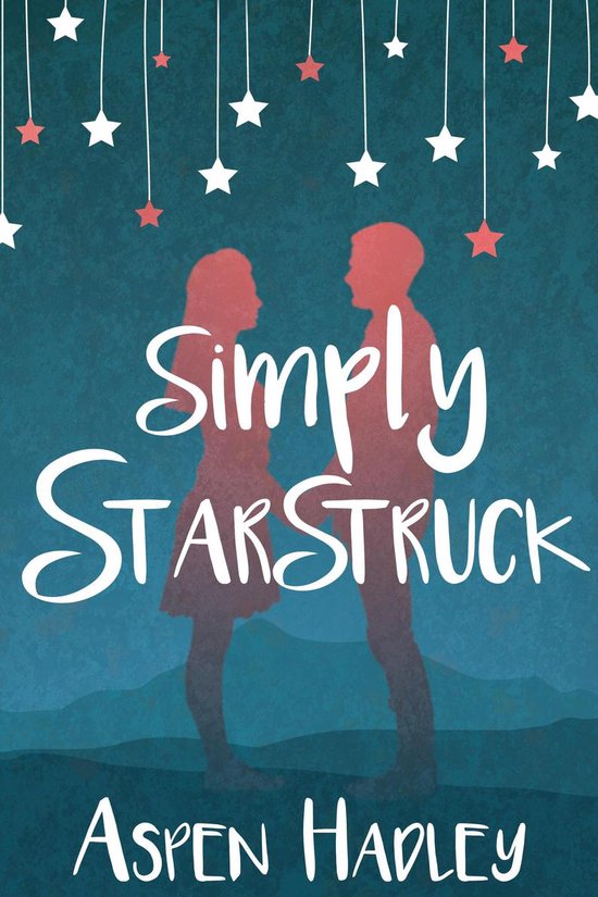 Simply Starstruck - cover