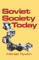 Soviet Society Today