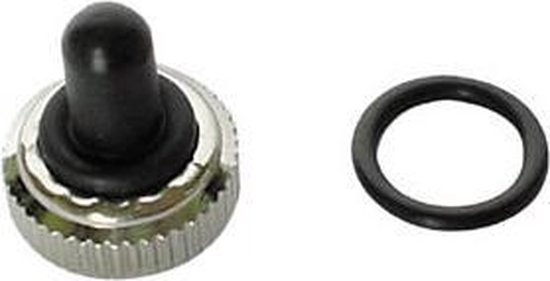 67mm Lenskap met Schroefdraad voor Camera met Schoonmaakdoekje - K&F Concept