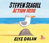 Steven Seagull Action Hero
