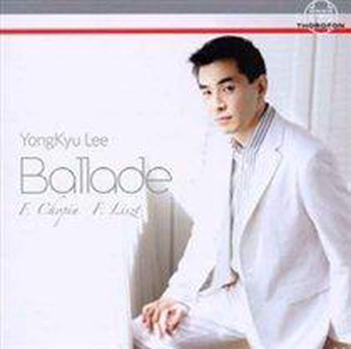 YongKyu Lee: Ballade