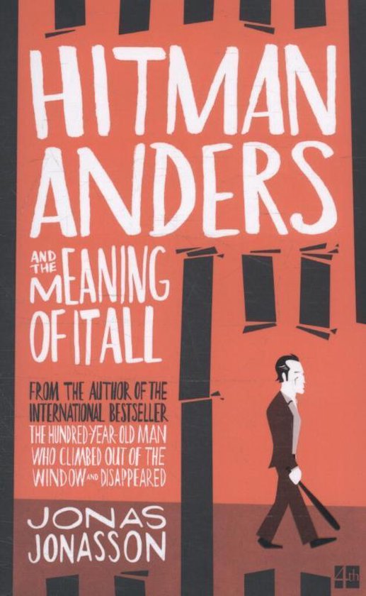 Hitman Anders and the Meaning of it All
