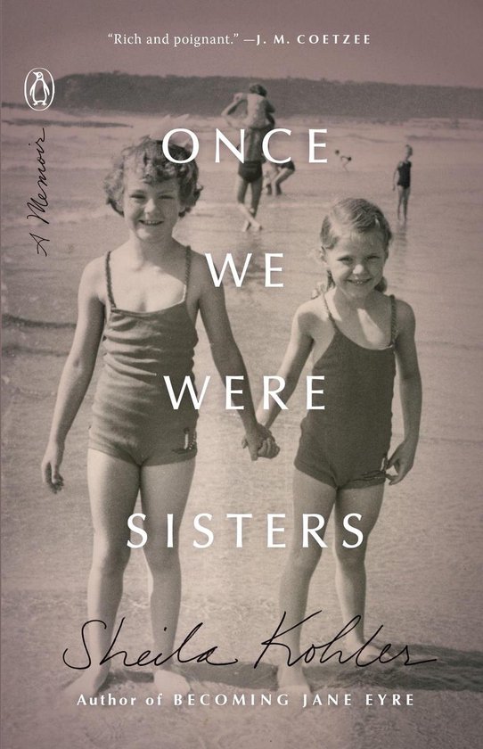 Once We Were Sisters - cover