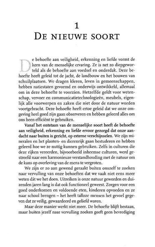 Het Hart Van De Ziel