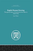 Economic History- English Peasant Farming