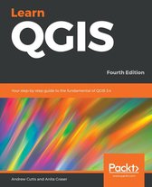 Learn QGIS